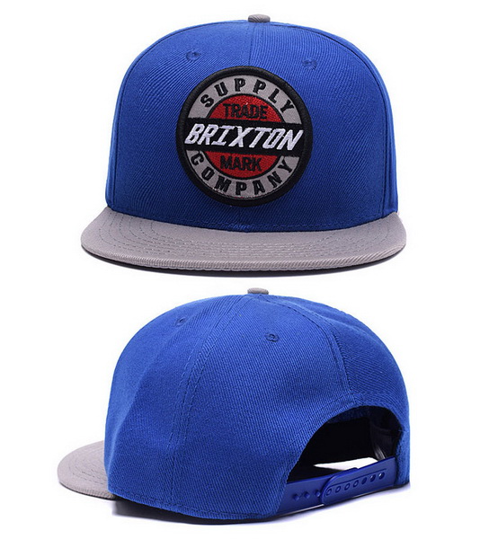 Brixton Snapbacks-008