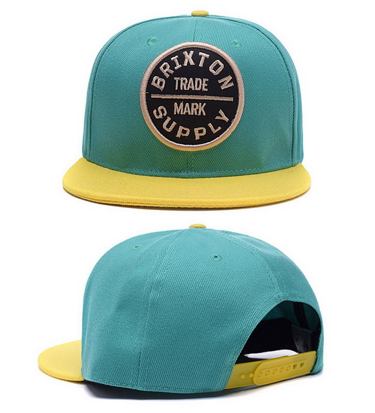 Brixton Snapbacks-009