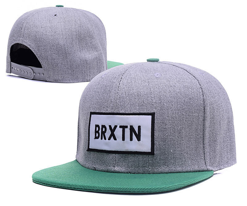 Brixton Snapbacks-011