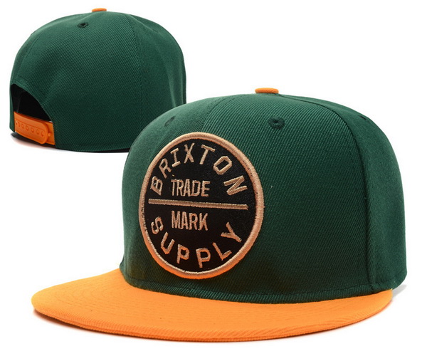 Brixton Snapbacks-012