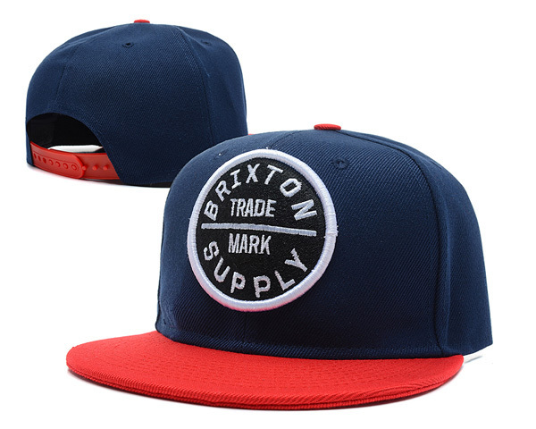 Brixton Snapbacks-013