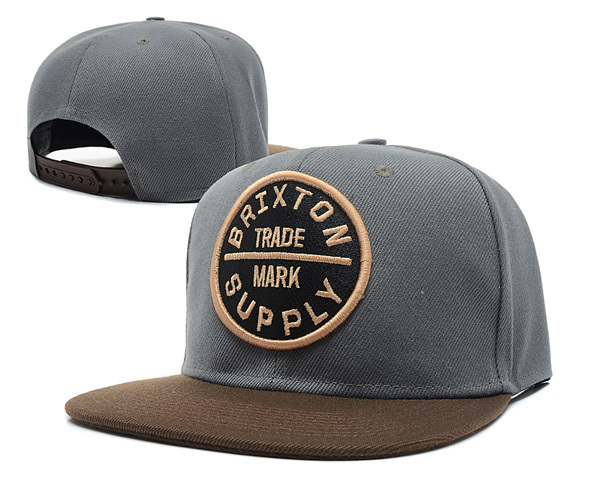 Brixton Snapbacks-014