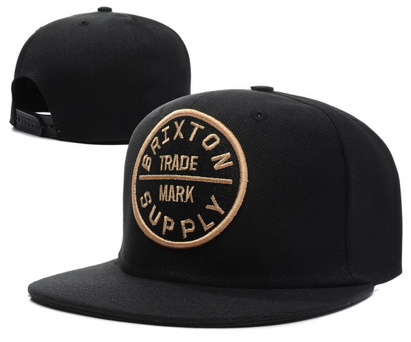 Brixton Snapbacks-015