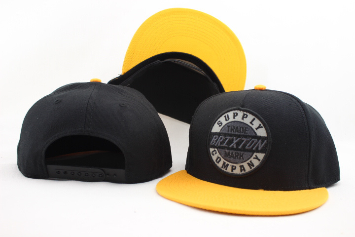 Brixton Snapbacks-018