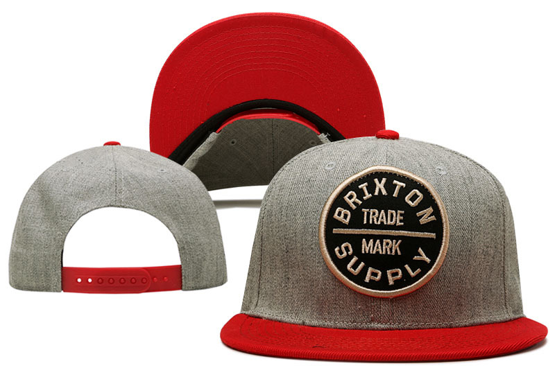 Brixton Snapbacks-019