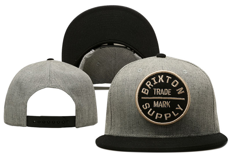 Brixton Snapbacks-020