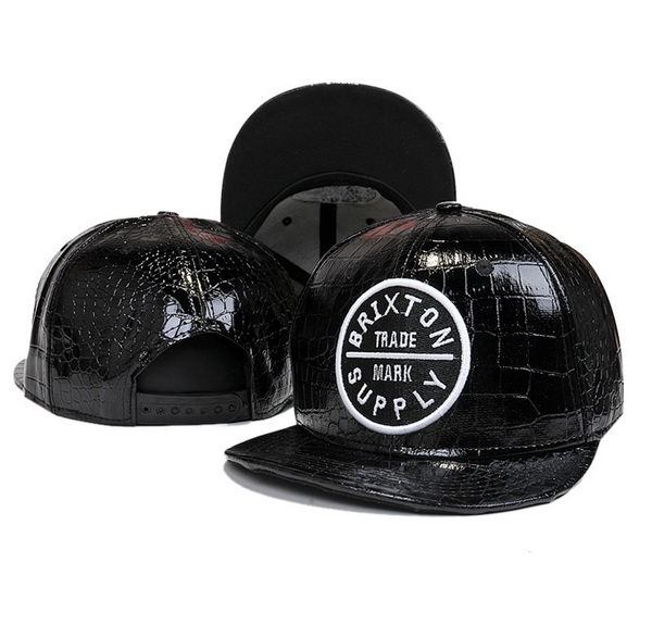 Brixton Snapbacks-021