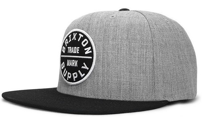 Brixton Snapbacks-023