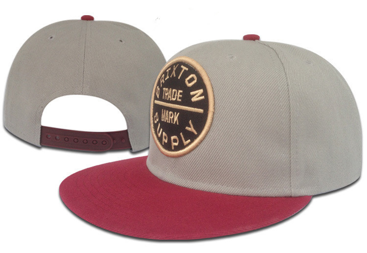 Brixton Snapbacks-024