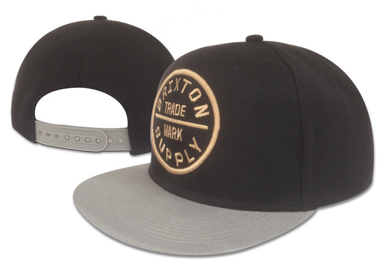 Brixton Snapbacks-025