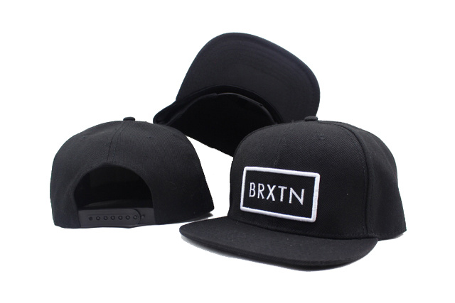 Brixton Snapbacks-026