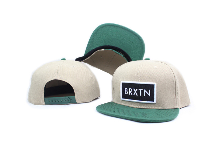 Brixton Snapbacks-027