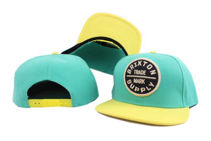 Brixton Snapbacks-028