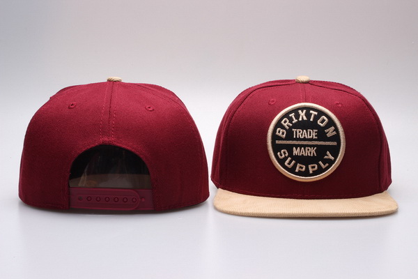 Brixton Snapbacks-029