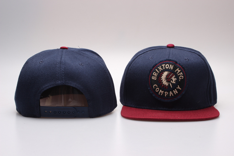 Brixton Snapbacks-030