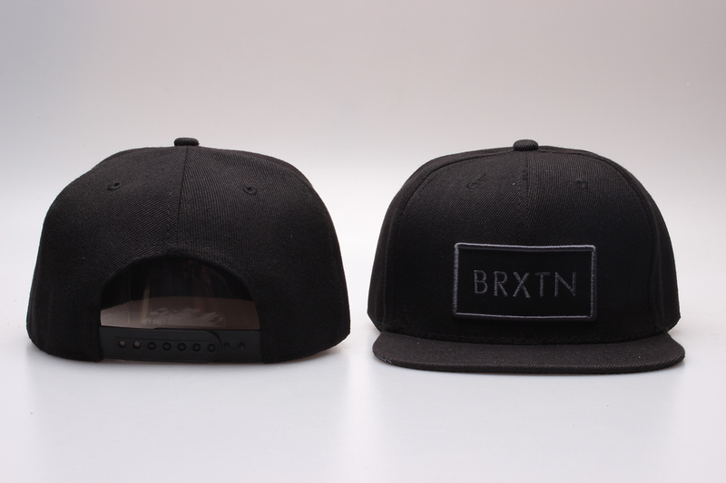 Brixton Snapbacks-031