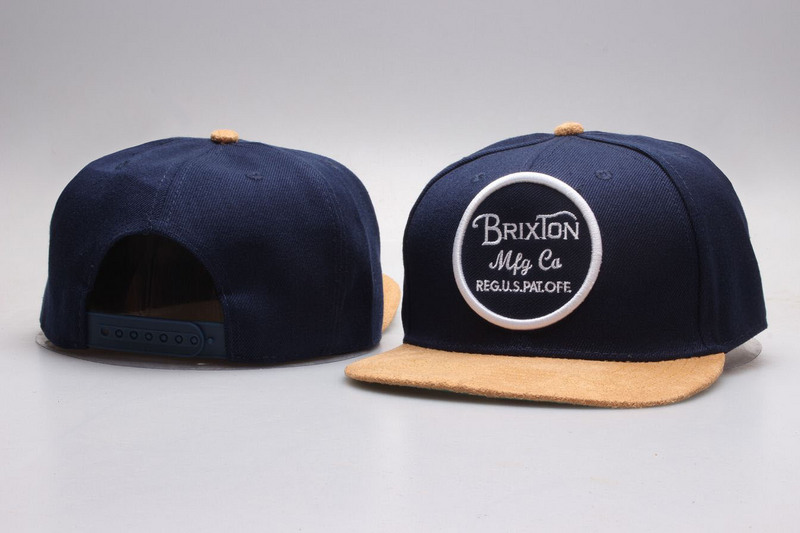 Brixton Snapbacks-033