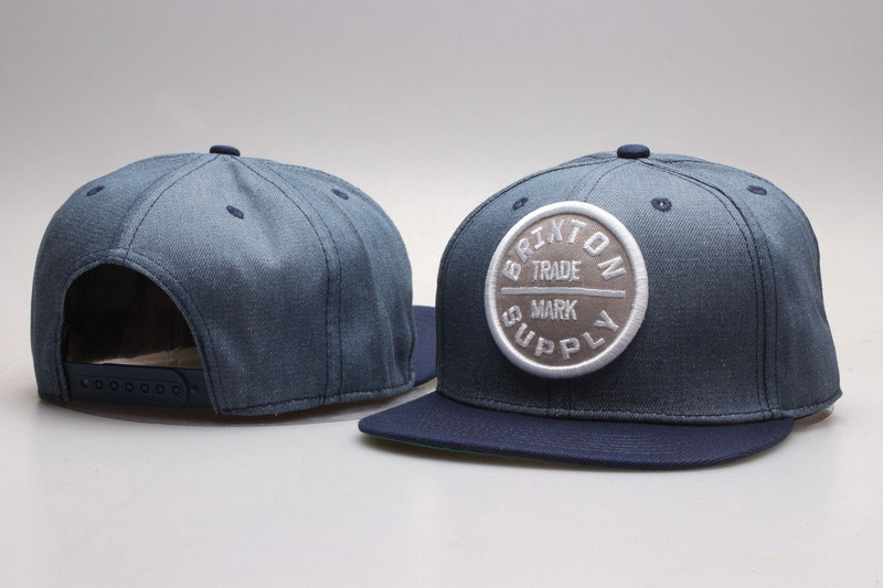 Brixton Snapbacks-035