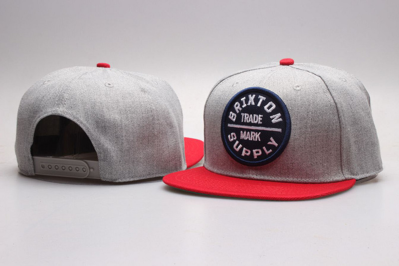 Brixton Snapbacks-036