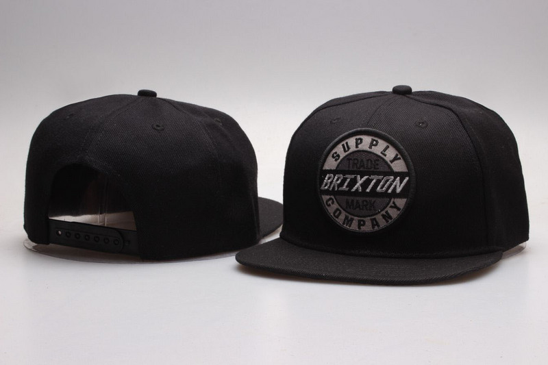 Brixton Snapbacks-037