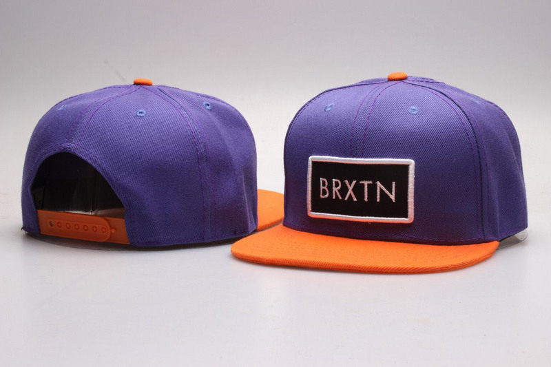 Brixton Snapbacks-038