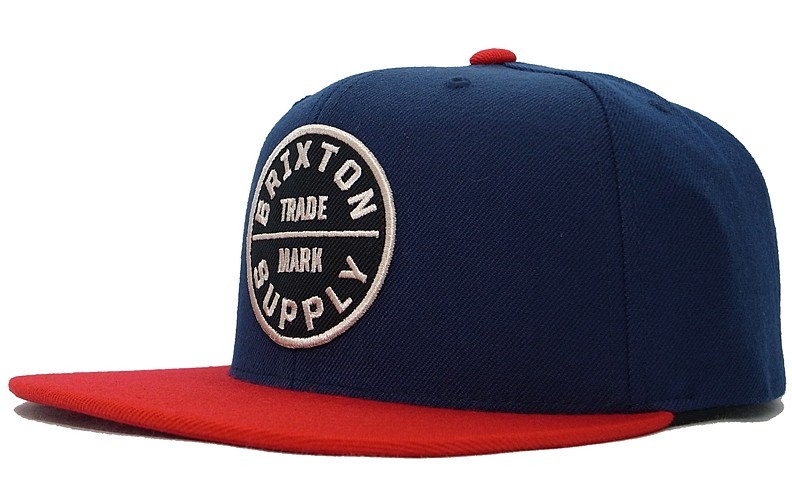 Brixton Snapbacks-039