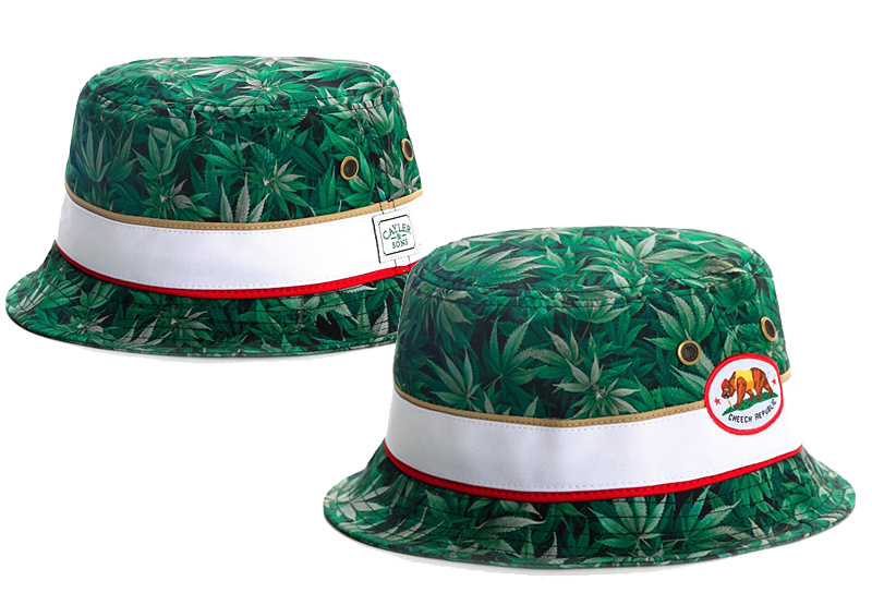 Bucket Hats-027