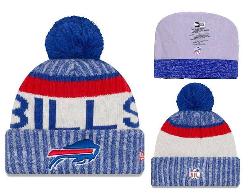 Buffalo Bills Beanies-001