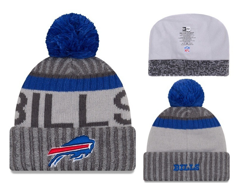 Buffalo Bills Beanies-004