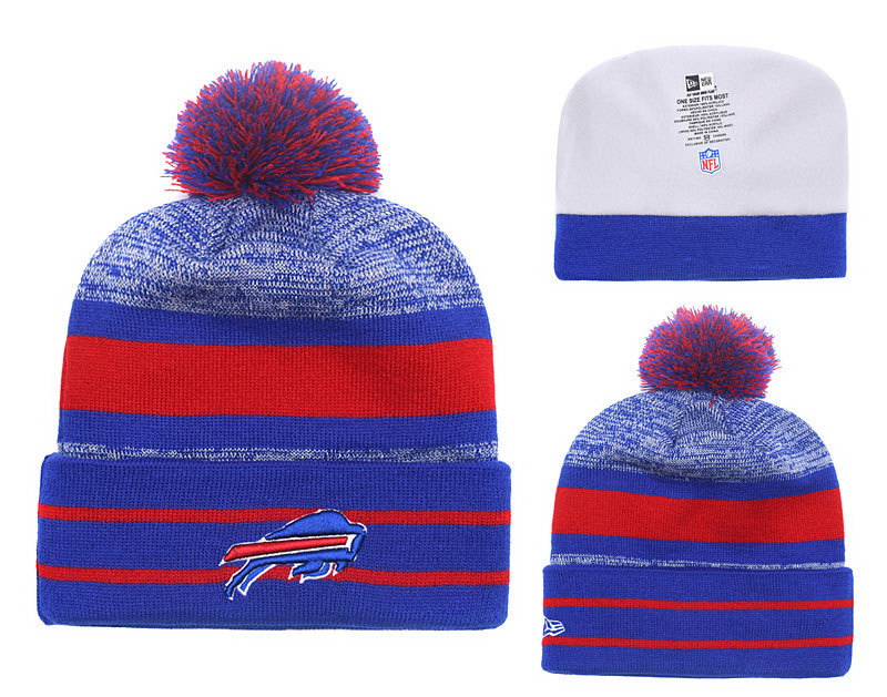 Buffalo Bills Beanies-007