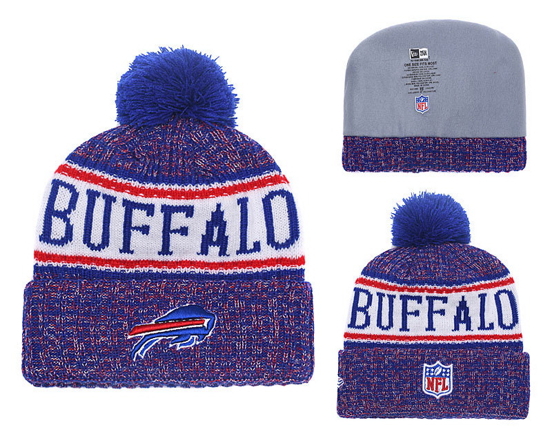 Buffalo Bills Beanies-008