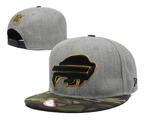 Buffalo Bills Snapbacks-001