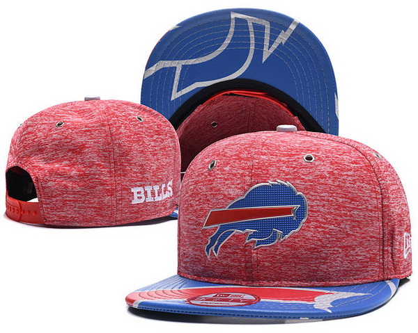 Buffalo Bills Snapbacks-002