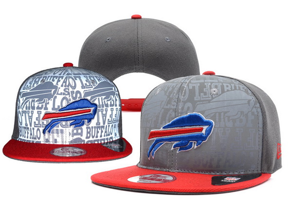 Buffalo Bills Snapbacks-005