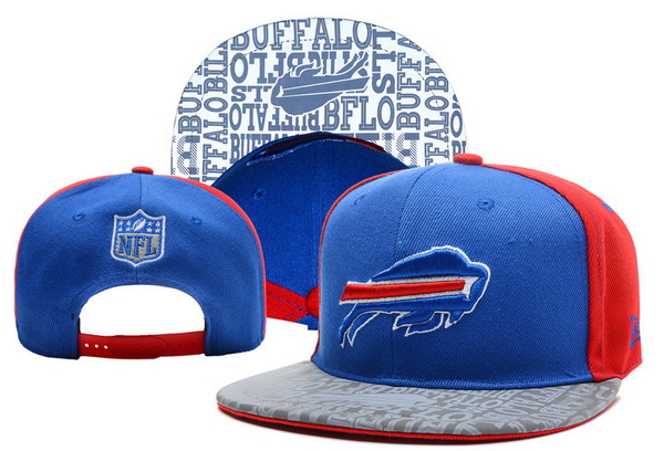 Buffalo Bills Snapbacks-006