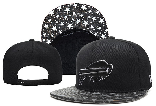 Buffalo Bills Snapbacks-008