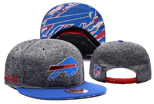 Buffalo Bills Snapbacks-011