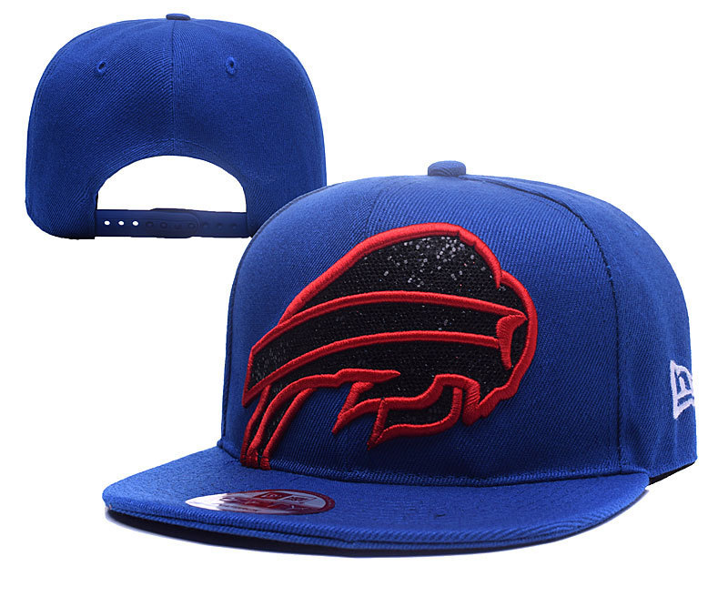 Buffalo Bills Snapbacks-014