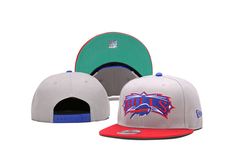 Buffalo Bills Snapbacks-015