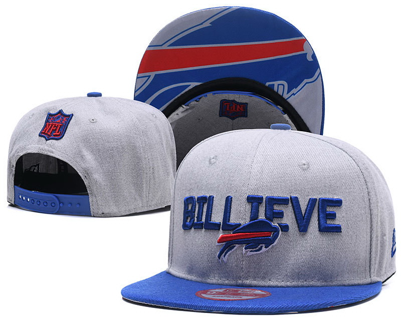 Buffalo Bills Snapbacks-017