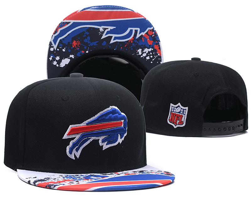 Buffalo Bills Snapbacks-018