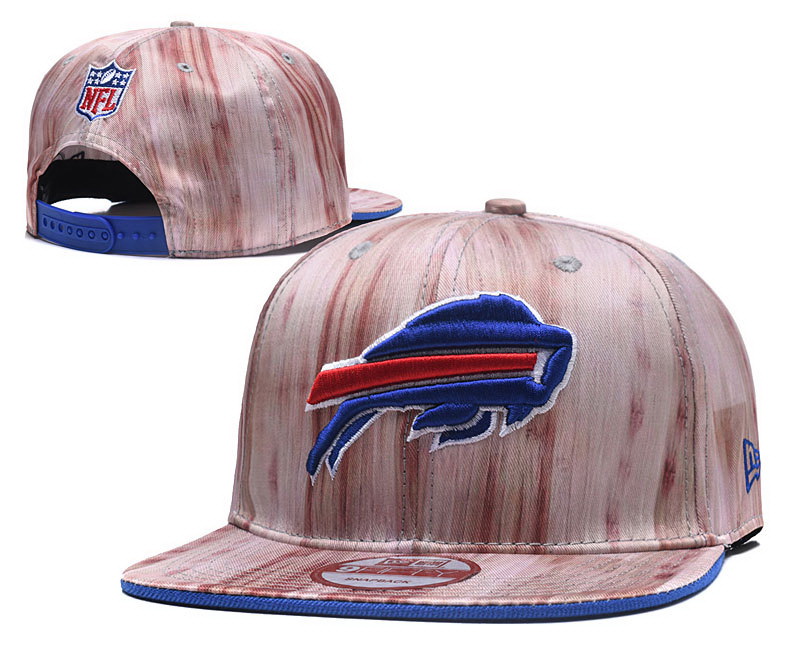 Buffalo Bills Snapbacks-019