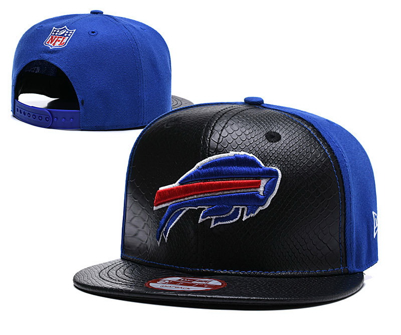 Buffalo Bills Snapbacks-022