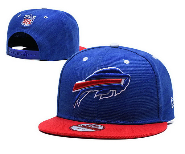 Buffalo Bills Snapbacks-023