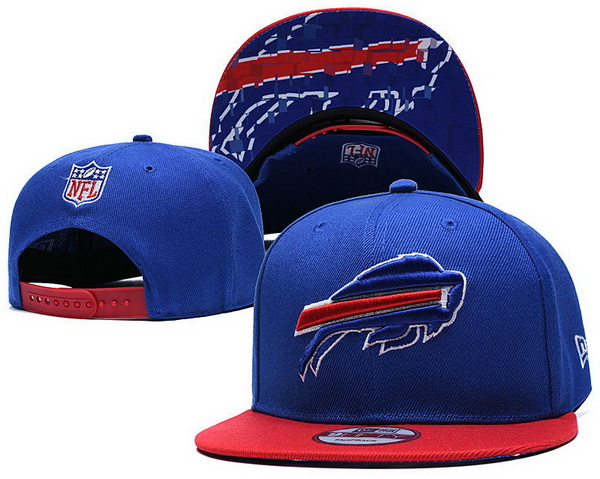 Buffalo Bills Snapbacks-024