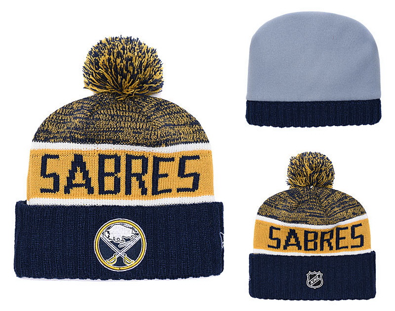 Buffalo Sabres Beanies-003