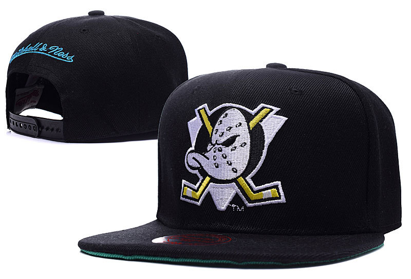 Buffalo Sabres Snapbacks-003