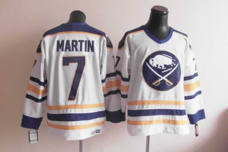 Buffalo Sabres jerseys-003