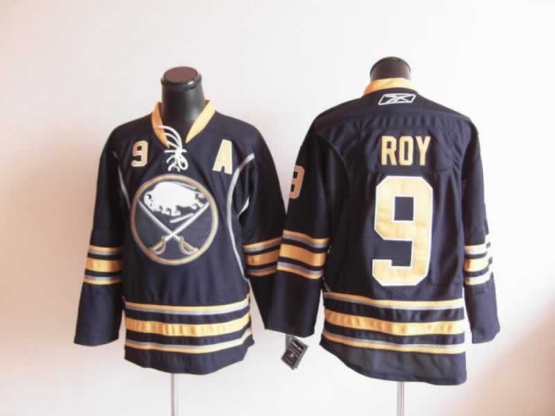 Buffalo Sabres jerseys-006