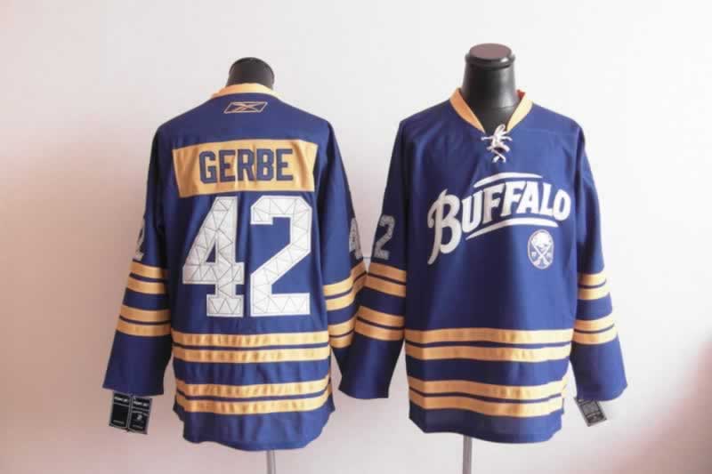 Buffalo Sabres jerseys-007